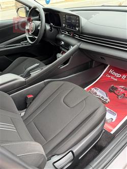 هیۆندای ئەلەنترا